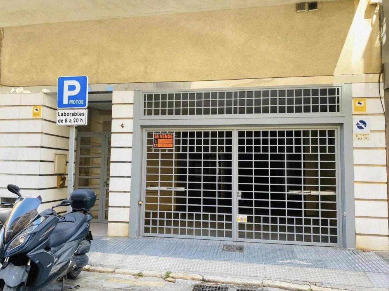 Holidays2Malaga Train Station Area Exterior foto